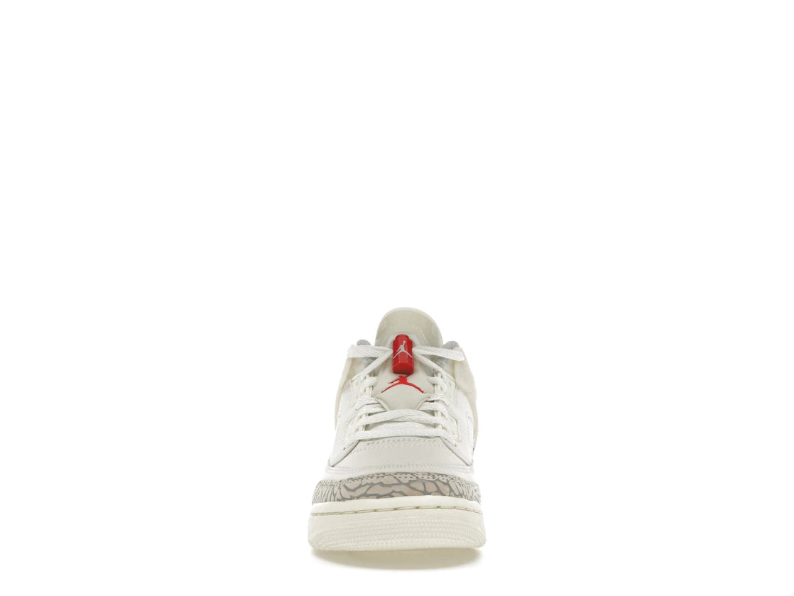 Jordan Spizike Low Coconut Milk (GS)
