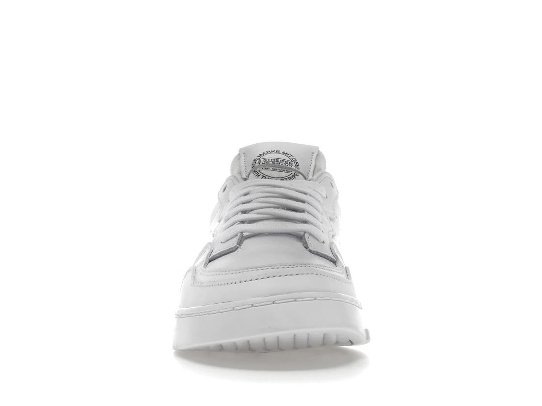 adidas Supercourt Footwear White