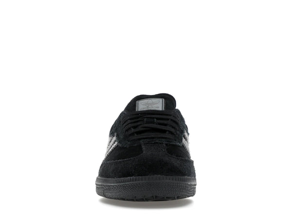 adidas Samba ADV Core Black Grey