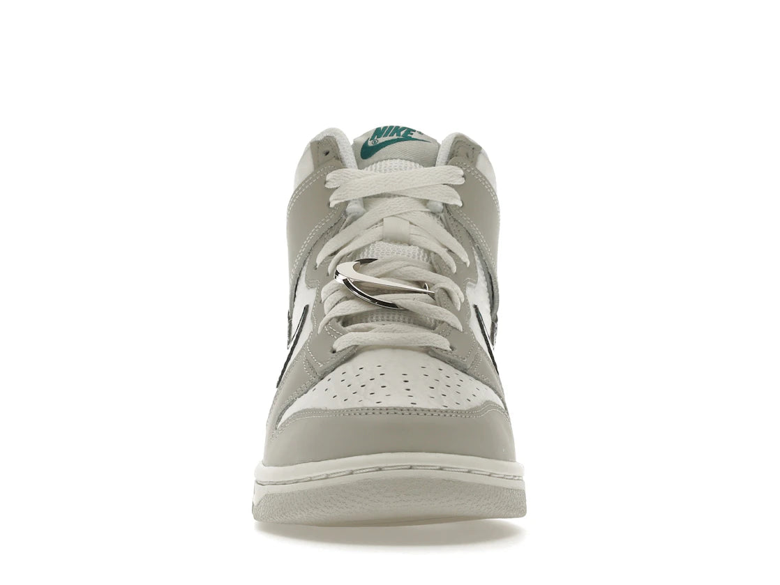 Nike Dunk High FLS (Damen) - vue secondaire B