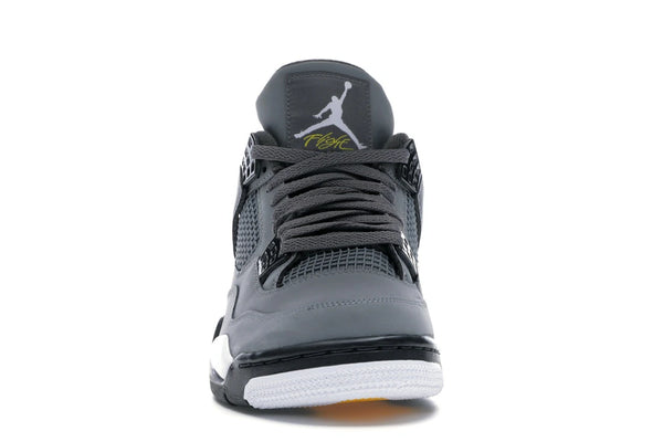 Jordan 4 Retro Cool Gray (2019)