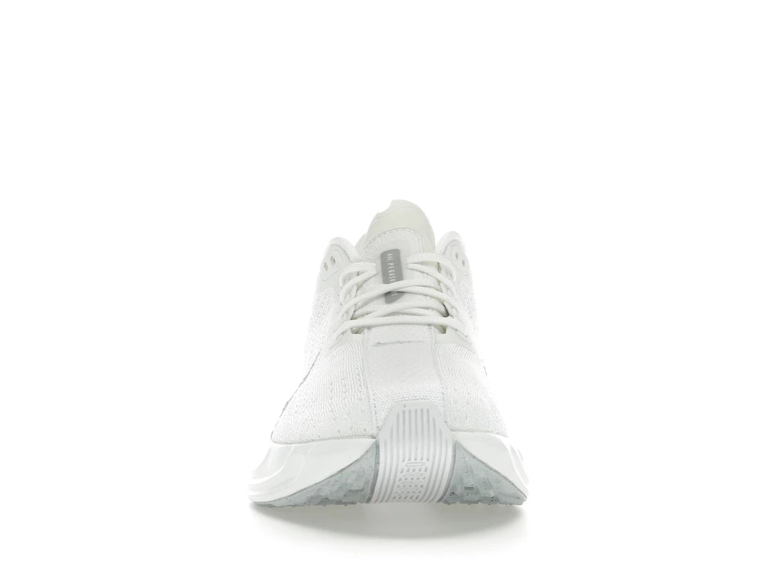 Nike ZoomX Pegasus Plus Weiß Wolfsgrau Reinplatin (Damen)