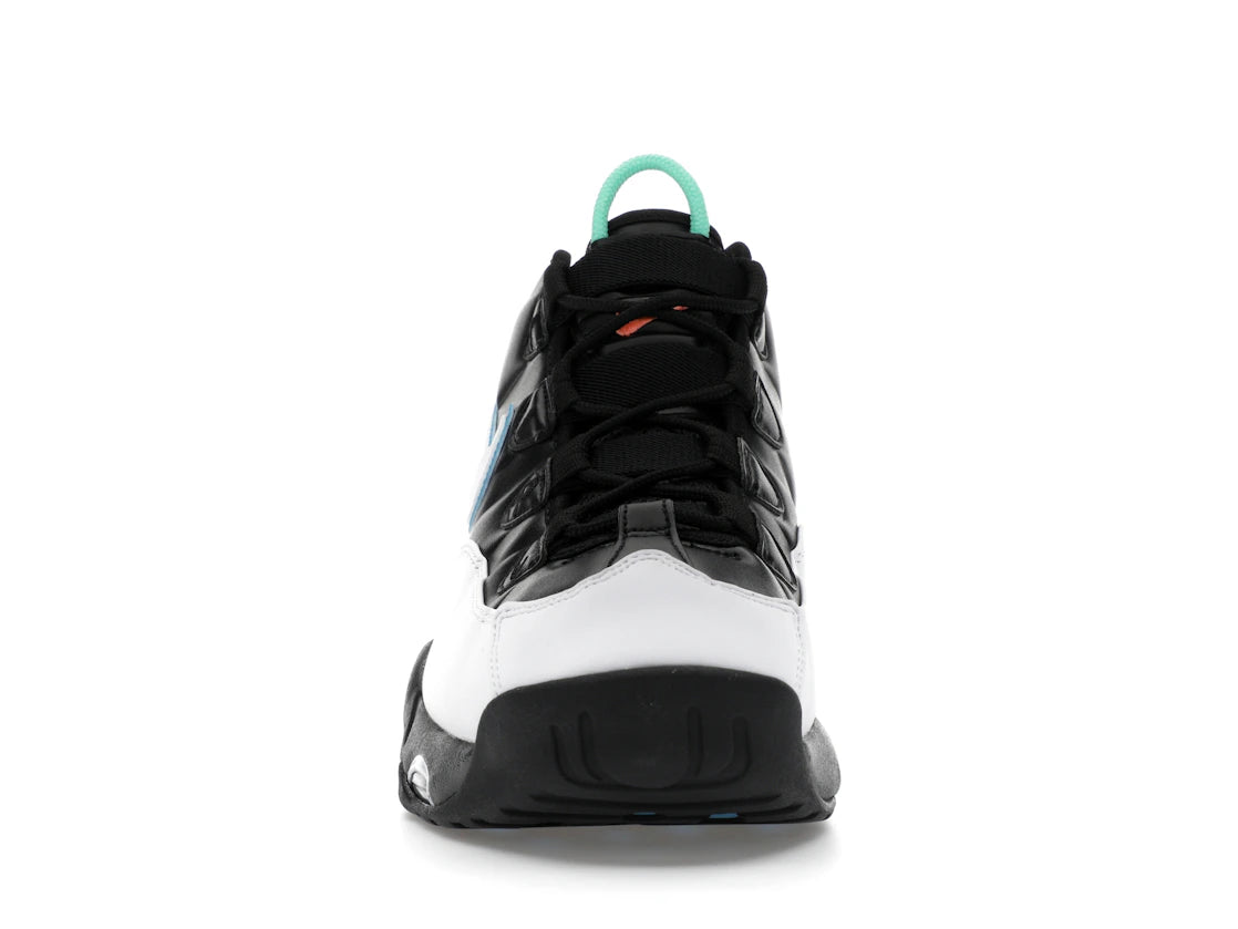Nike Air Max Uptempo 95 NY vs. NY