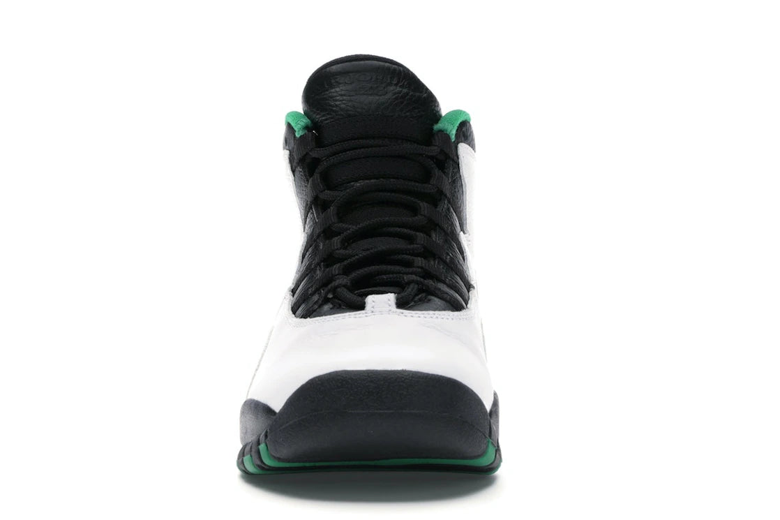 Jordan 10 Retro Seattle (GS)