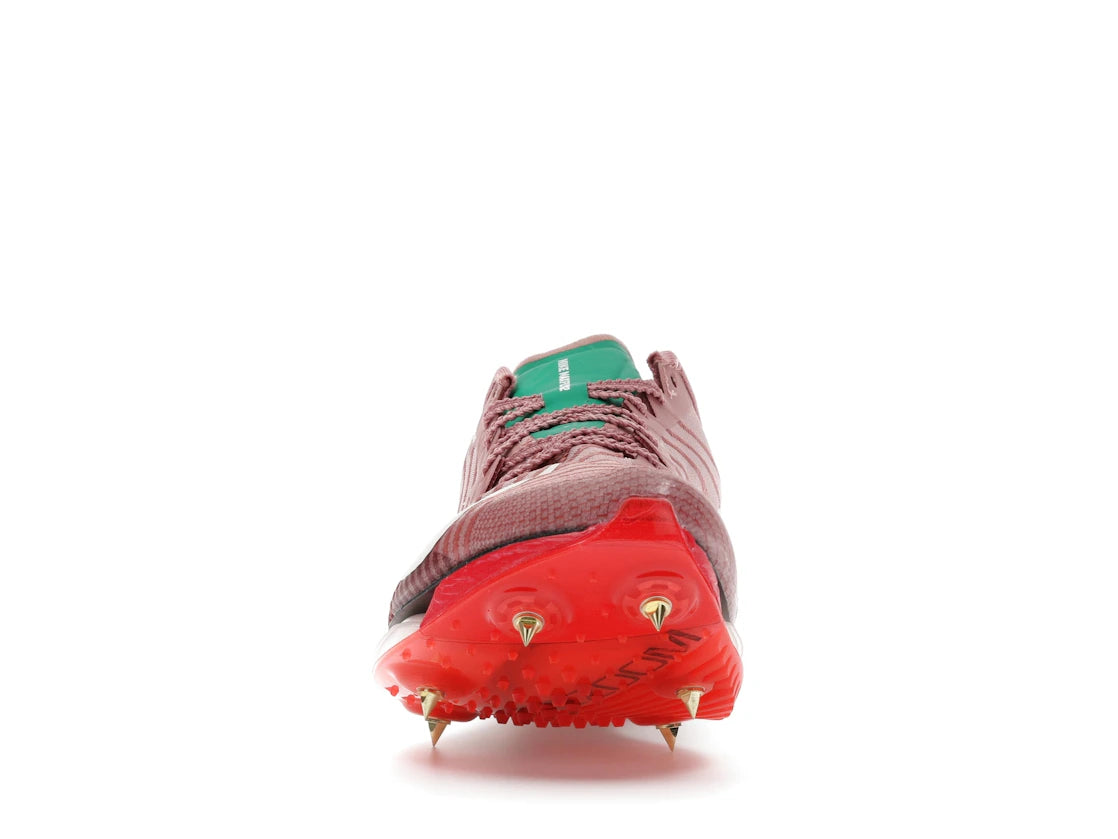 Nike Maxfly 2 Rot Stardust Rot Sepia Universitätsrot Hellelfenbein