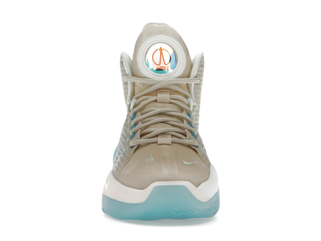 Nike Air Zoom GT Jump Vivid Sky
