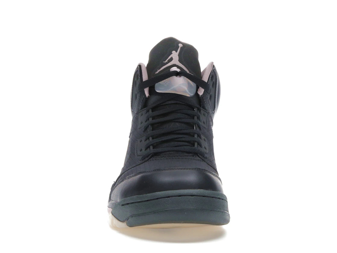 Jordan 5 Retro PSG Paris Saint-Germain Off Black