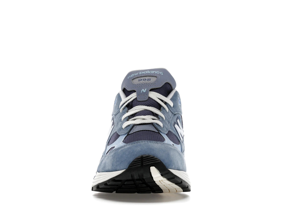 New Balance 992 MiUSA Dusk Shower