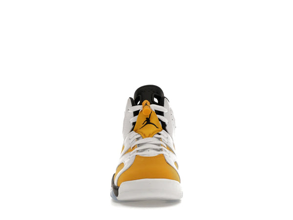 Jordan 6 Retro Yellow Ochre (GS)