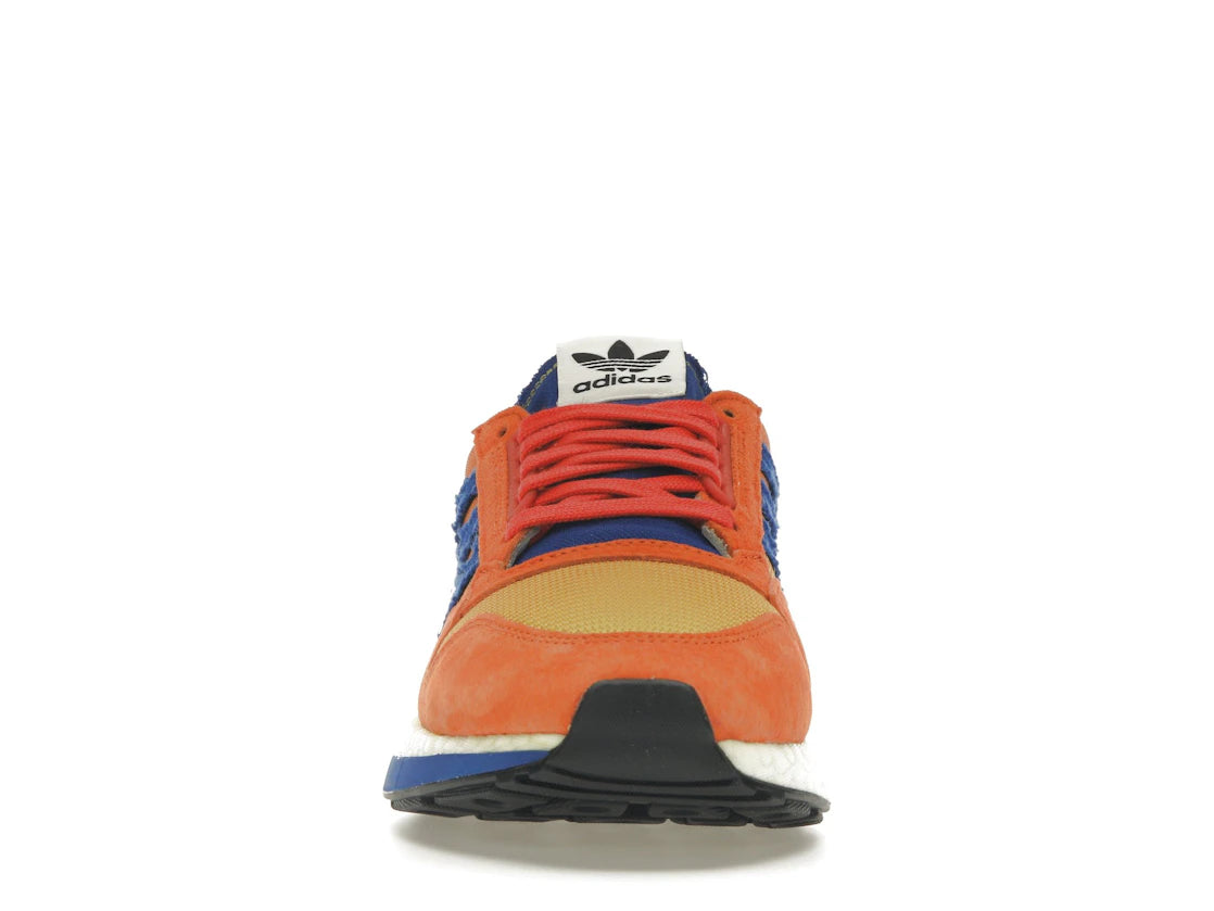 adidas ZX 500 Dragon Ball Z Son Goku - vue secondaire B