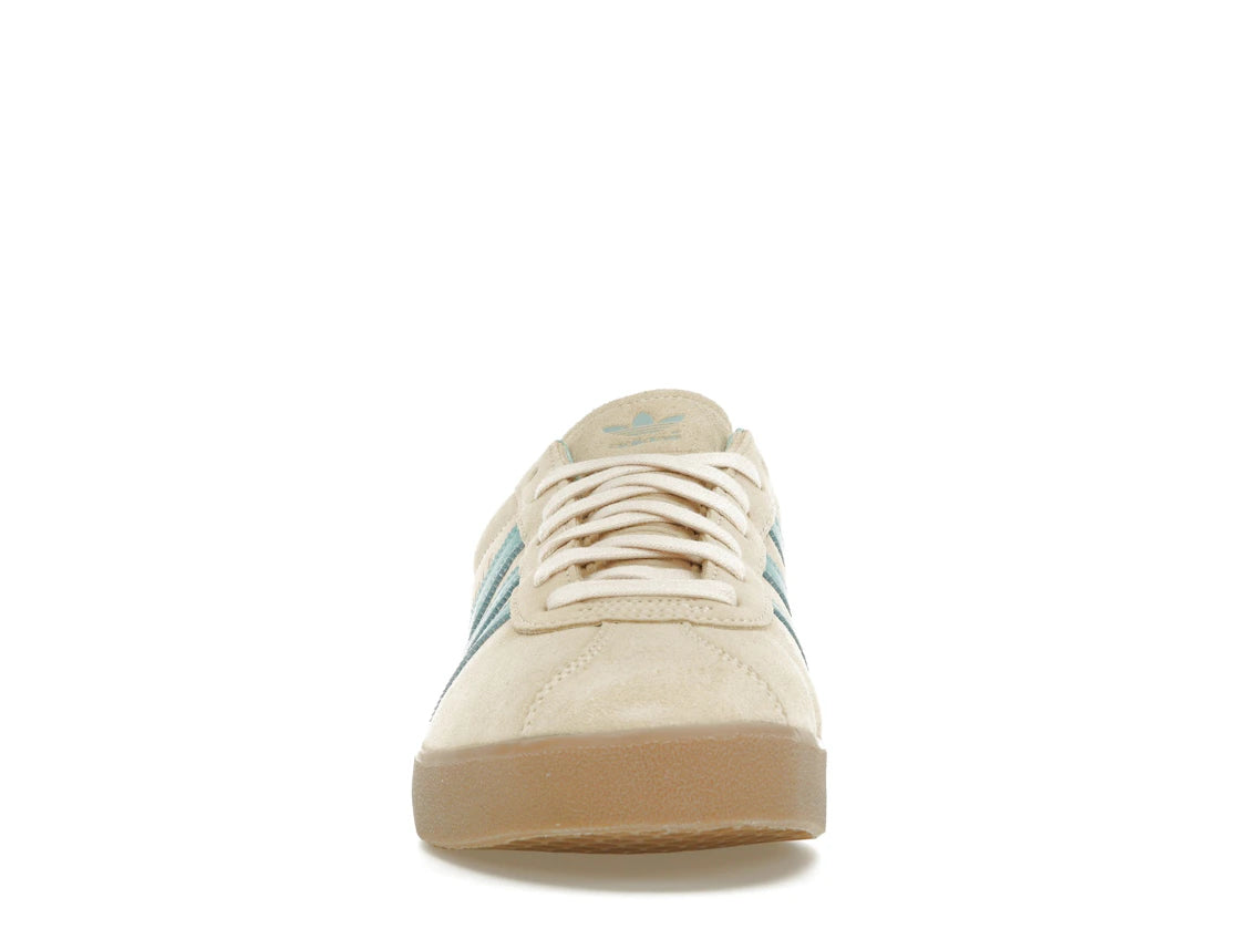 adidas Gazelle 85 Crystal Sand Mint