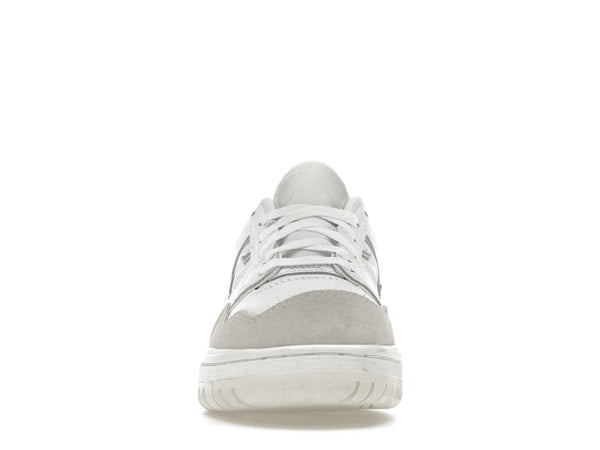 New Balance 550 White Grey Toe