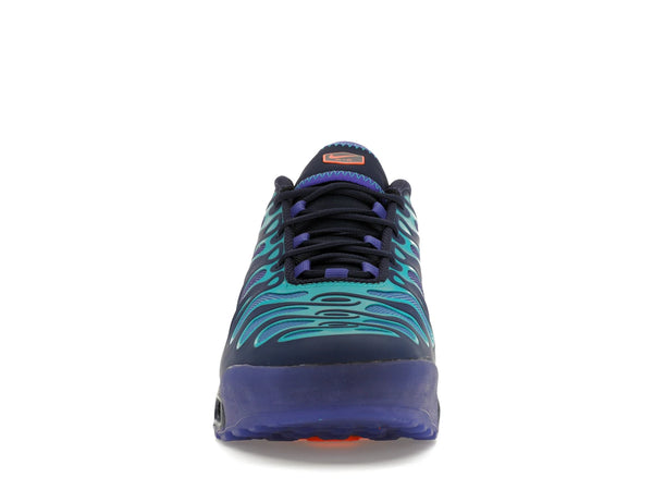 Nike Air Max Plus Drift Midnight Navy Total Orange