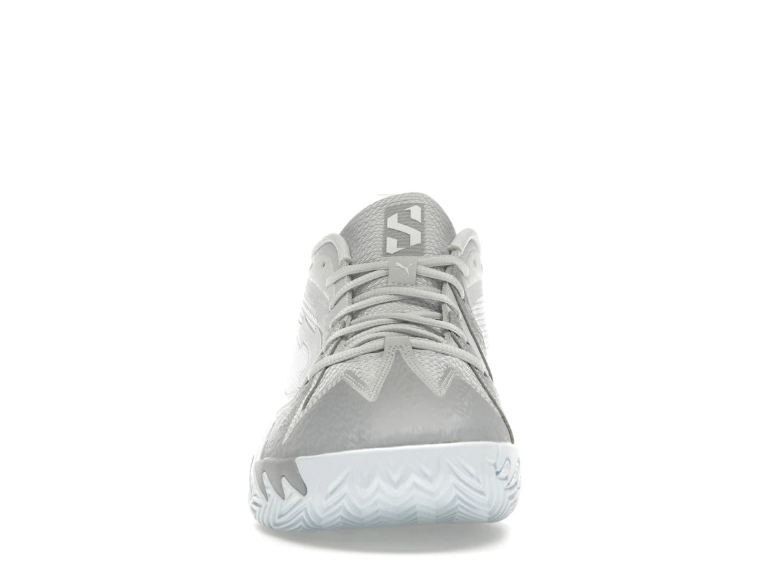 Puma Scoot Zeros Grey Frost