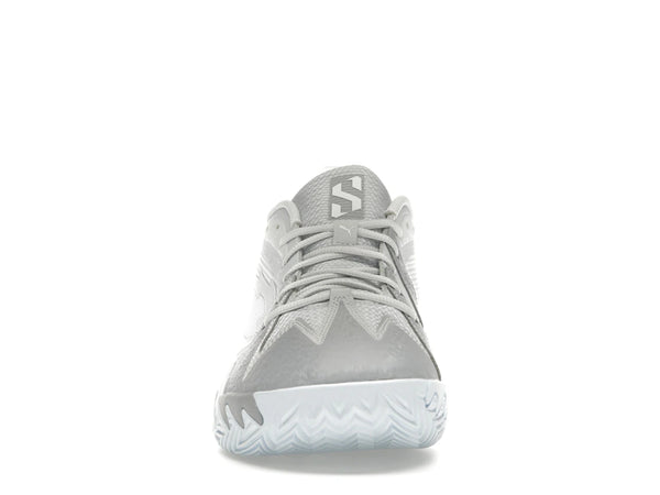 Puma Scoot Zeros Grey Frost