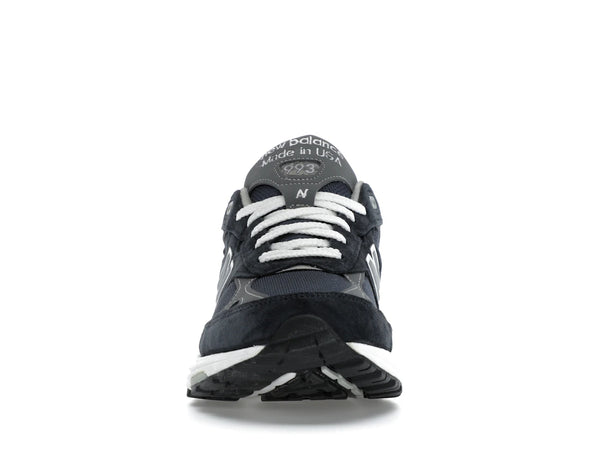 New Balance 993 Kith Navy (Standard Width)