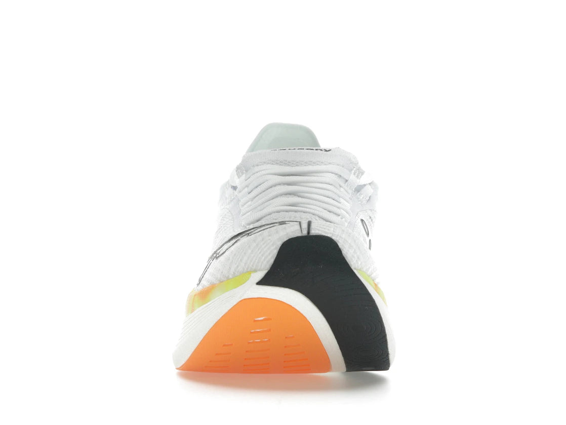 Saucony Endorphin Elite 2 White Peel