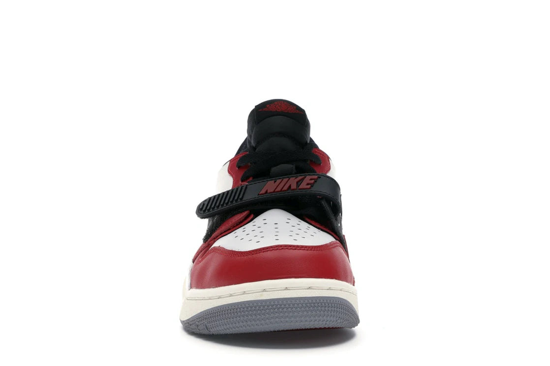 Jordan Legacy 312 Low Chicago