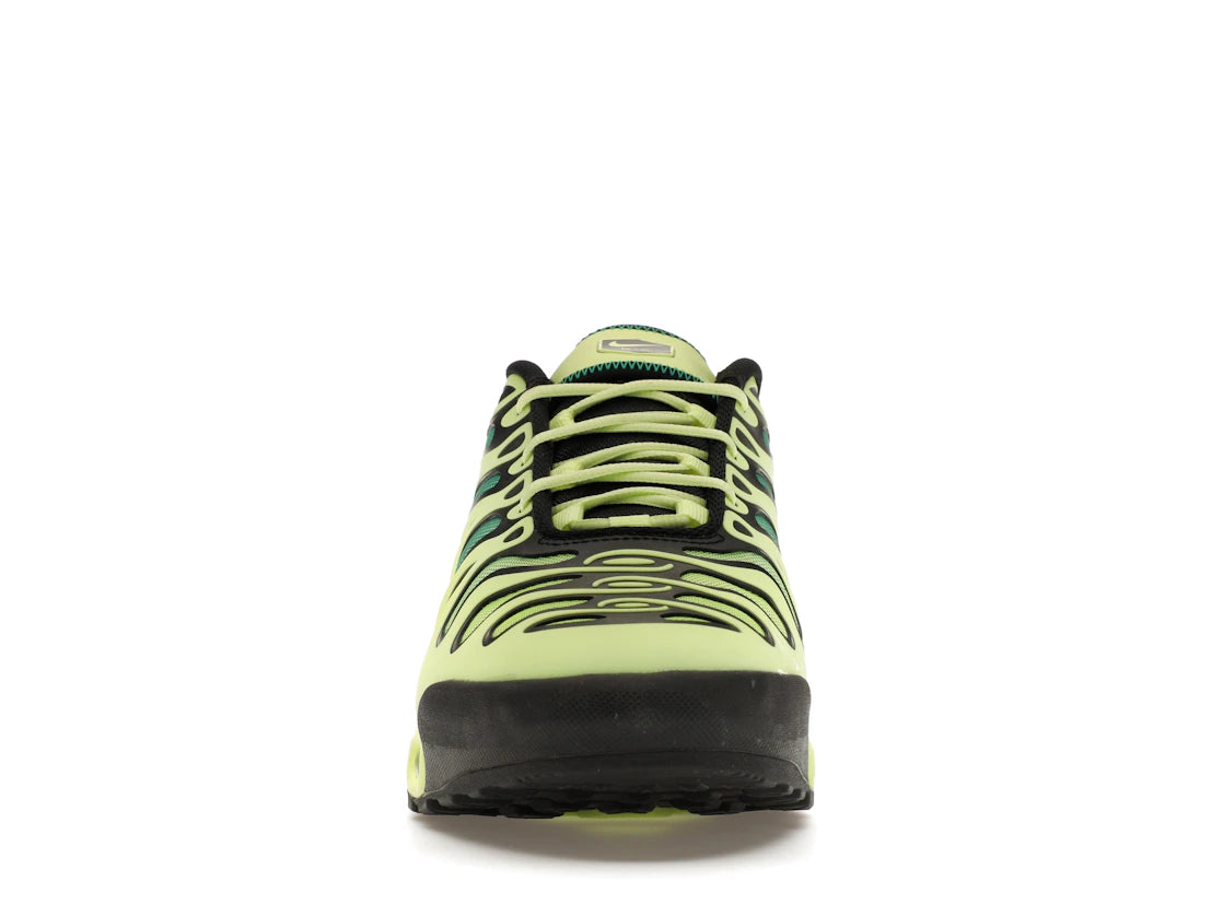 Nike Air Max Plus Drift Light Lemon Twist - vue secondaire B