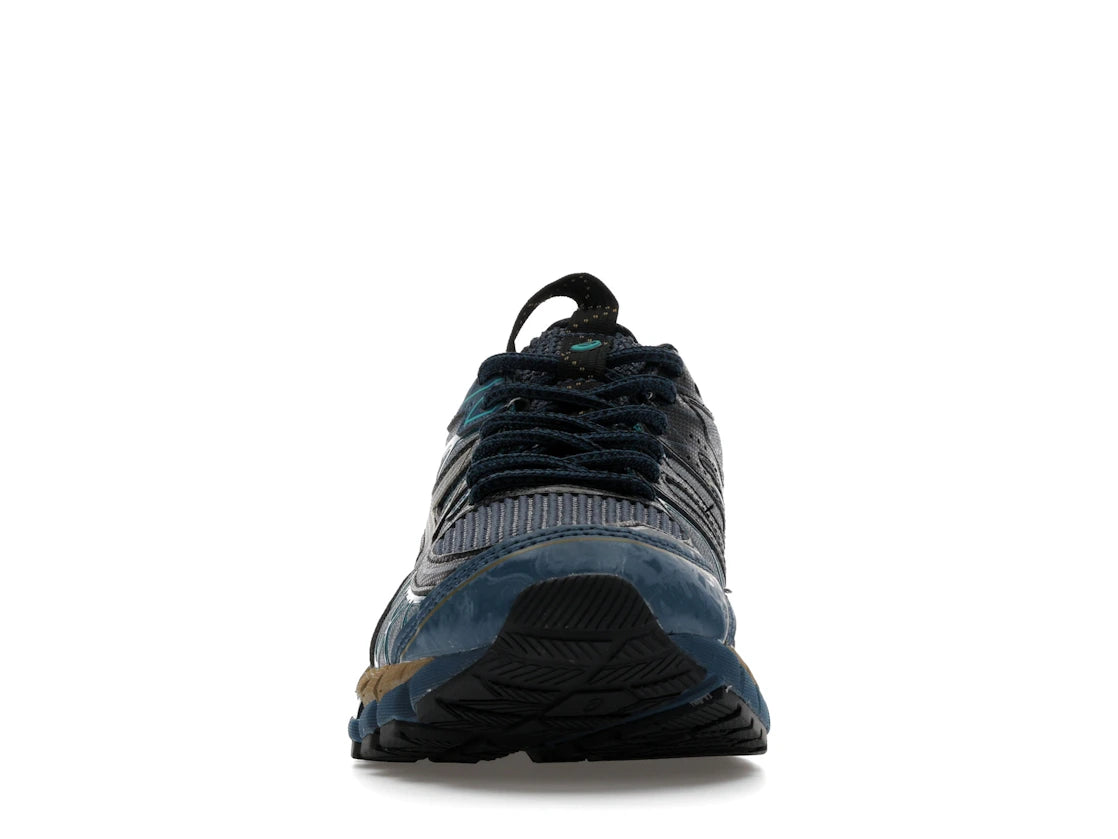 ASICS UB10-S Gel-Kayano 20 Kiko Kostadinov Indigo Sea Glass