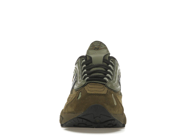New Balance 1000 Cordura Woodland