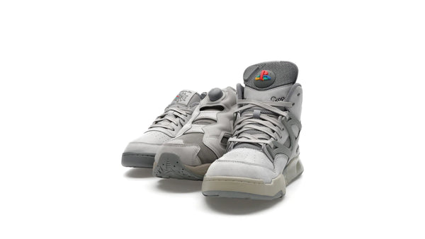 Reebok Workout Plus, Reebok Pump Omni Zone II & Reebok Instapump Fury 94 PlayStation 30th Anniversary Stacking Box