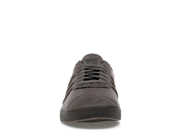 adidas Gazelle Charcoal Brown
