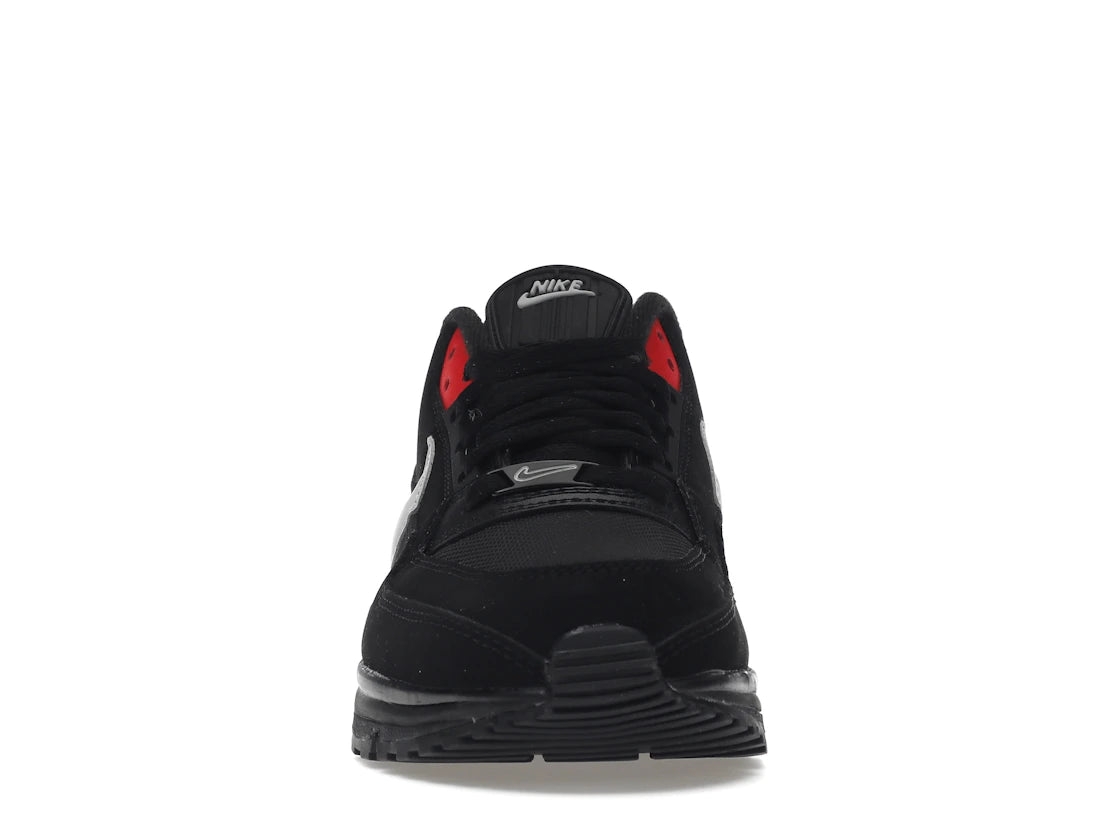 Nike Air Max LTD 3 Black Smoke Grey University Red