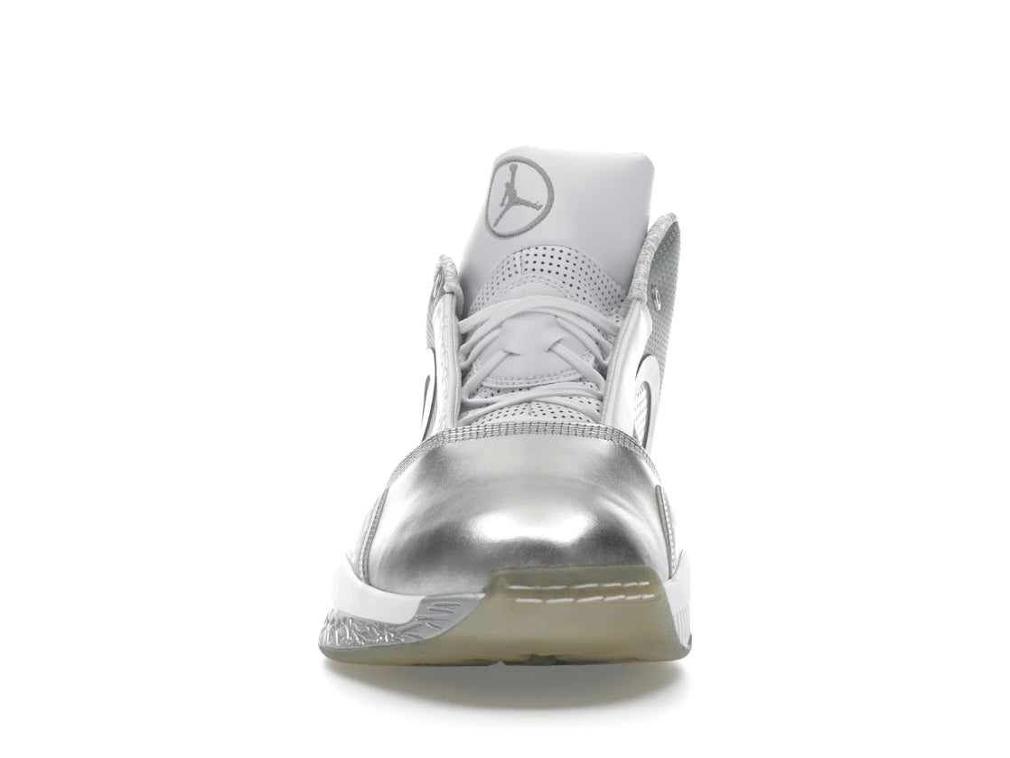 Jordan 2010 Silver Anniversary