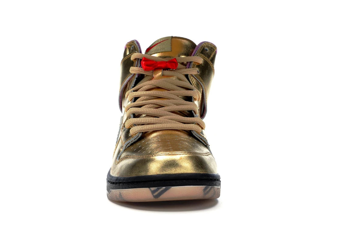 Nike SB Dunk Hohe Luftfeuchtigkeit