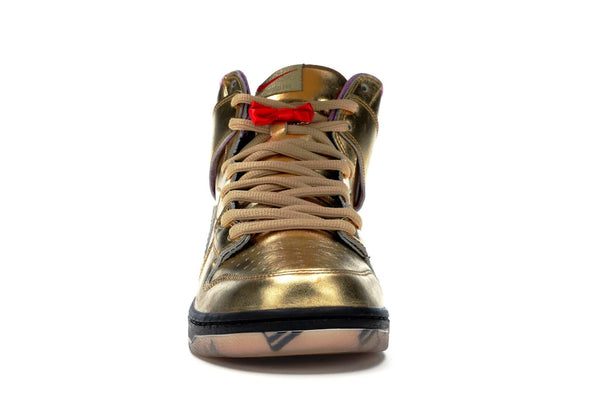 Nike SB Dunk Hohe Luftfeuchtigkeit
