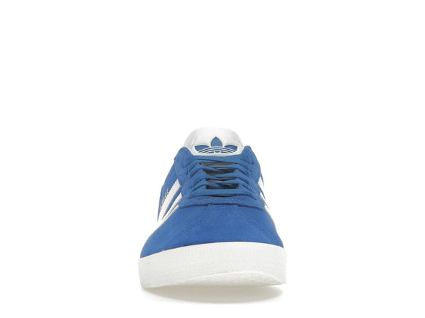 adidas Gazelle Blue Cloud White