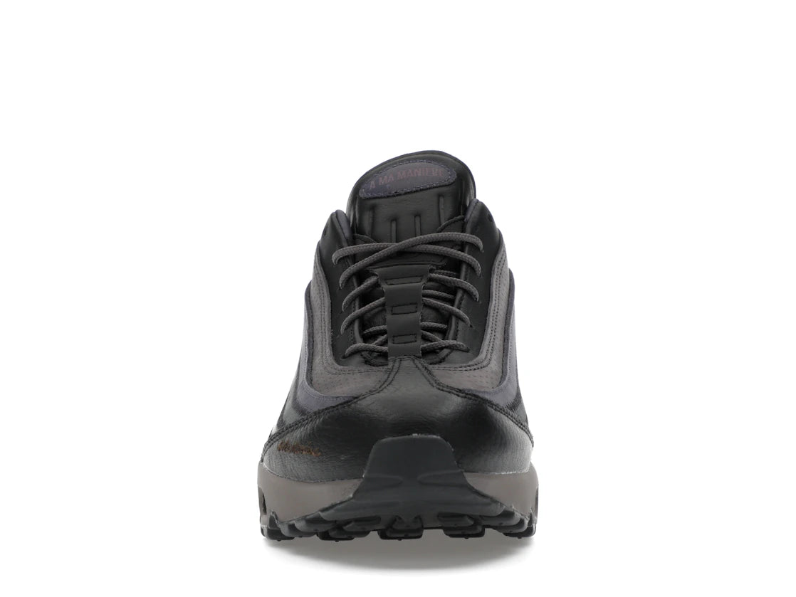 Nike Air Max 95 A Ma Maniére Hand Wash Cold - vue secondaire B