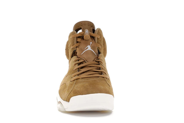 Jordan 6 Retro Wheat
