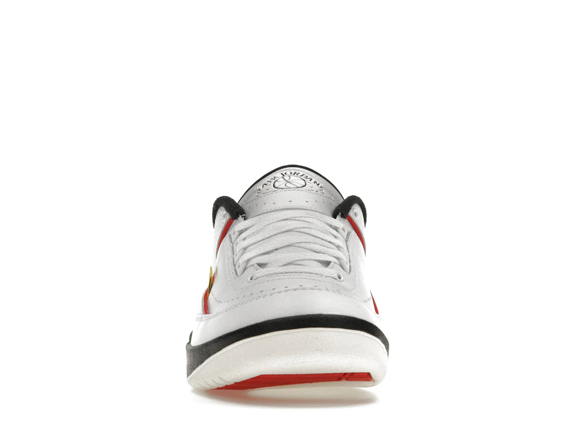 Jordan 2 Retro Low Quai 54 (2023)
