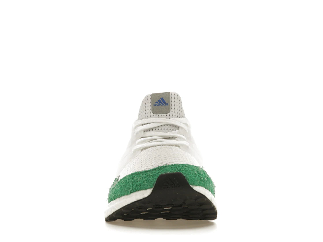 adidas Ultra Boost 1.0 DNA Cloud Weiß Grün - vue secondaire B