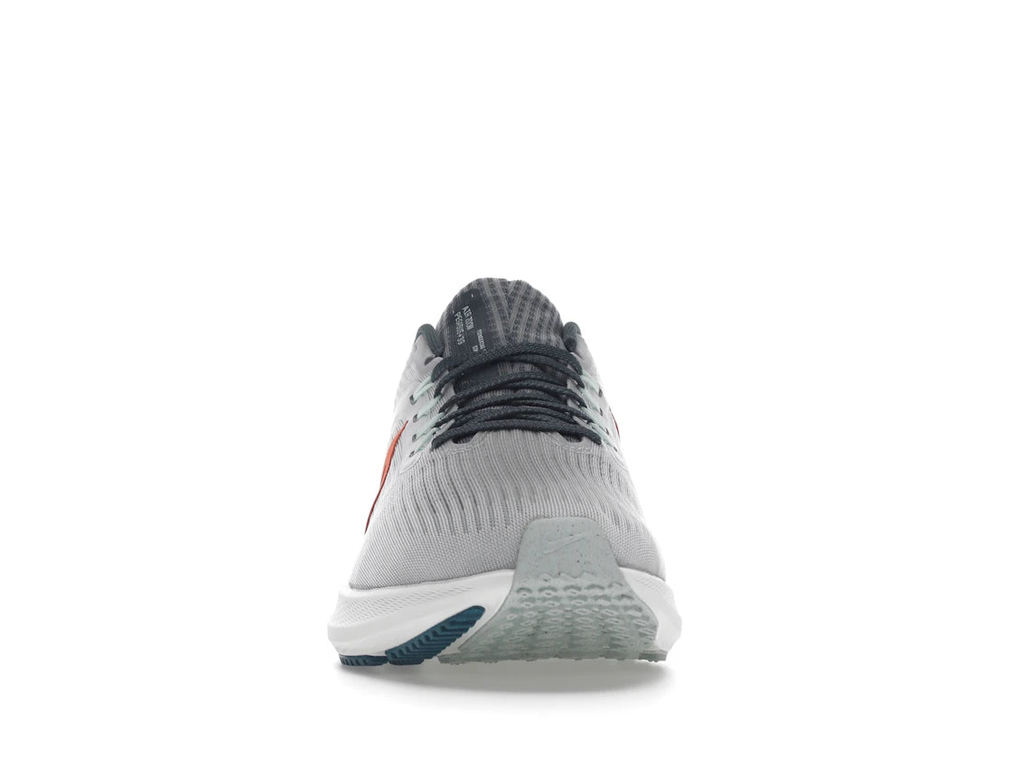 Nike Air Zoom Pegasus 39 Pure Platinum Total Orange