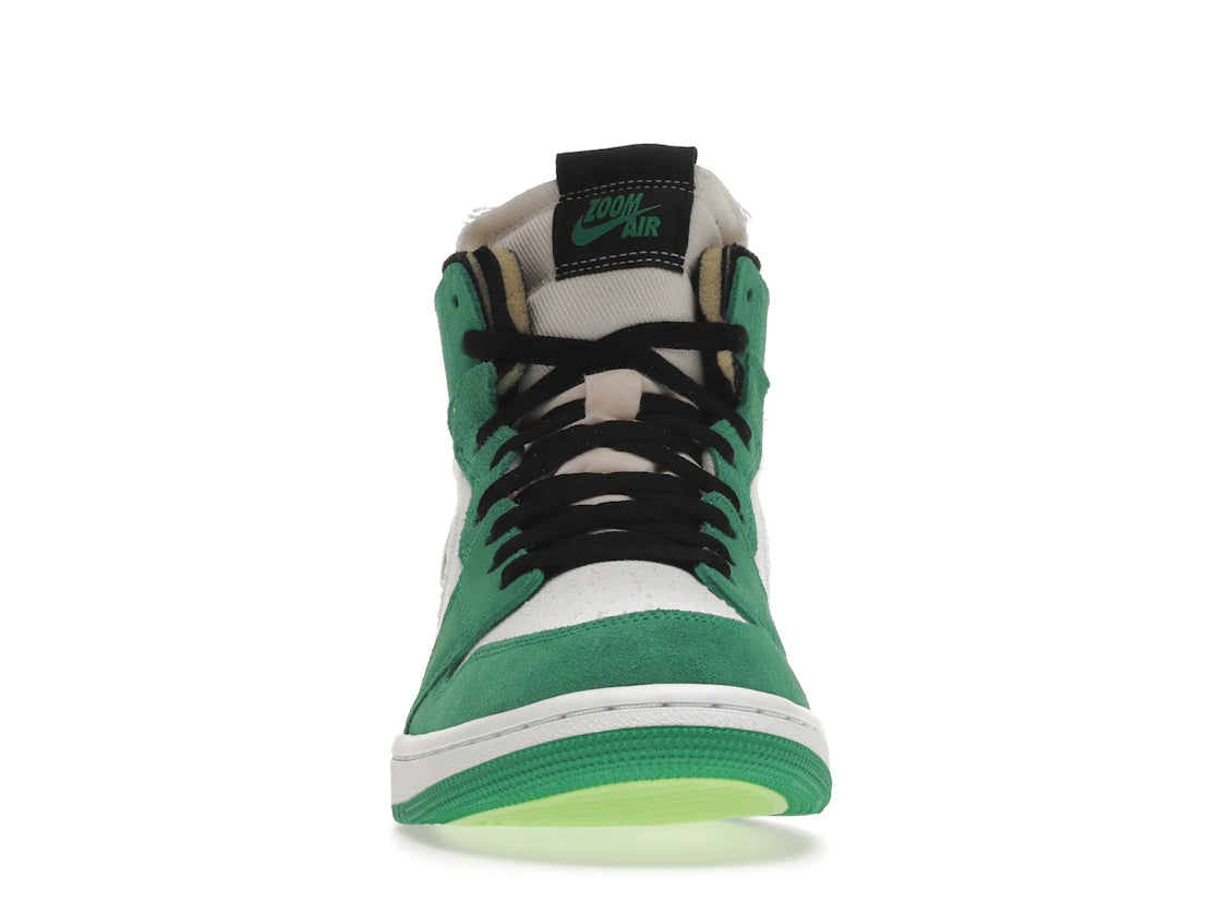 Jordan 1 High Zoom Air CMFT Stadium Green (Women's)