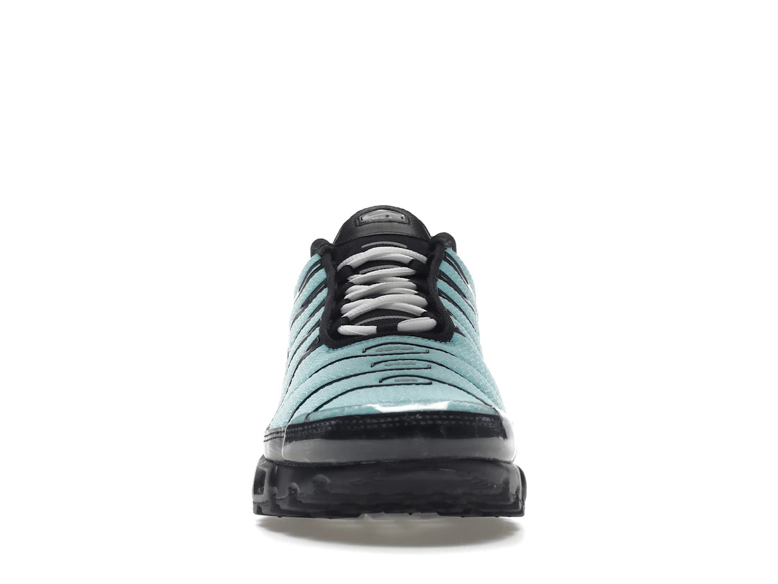 Nike Air Max Plus Aqua Blue - vue secondaire B