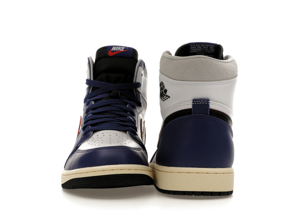 Jordan 1 Retro High OG Rare Air