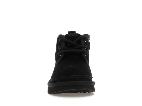 UGG Neumel Boot Black (Toddler)