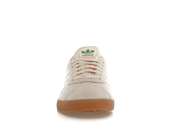 adidas Gazelle Wonder White Green Gum (Women's)