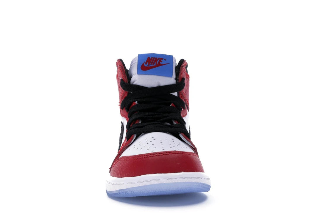 Jordan 1 Retro High Spider-Man Origin Story (PS)