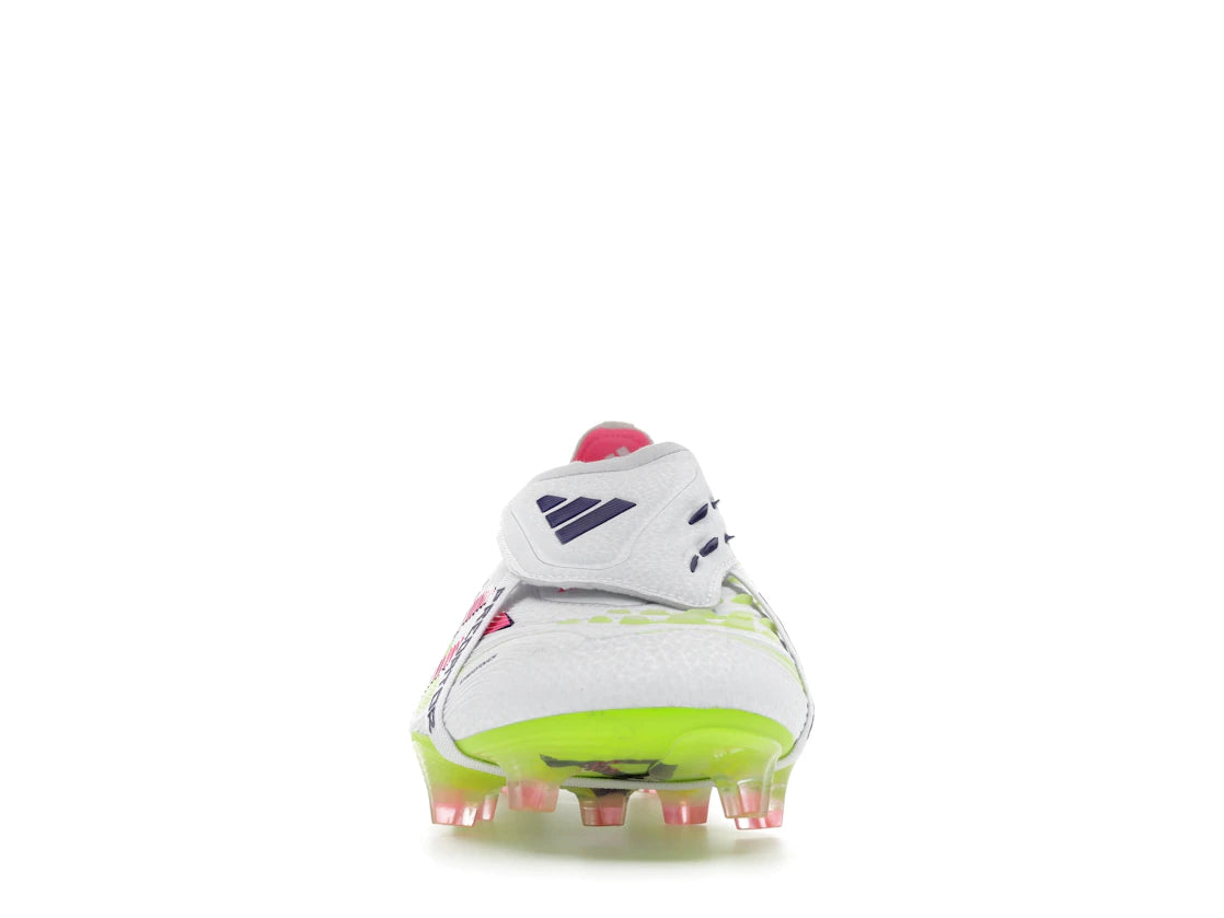 adidas Predator Elite Foldover Tongue FG Celestial Victory Pack White