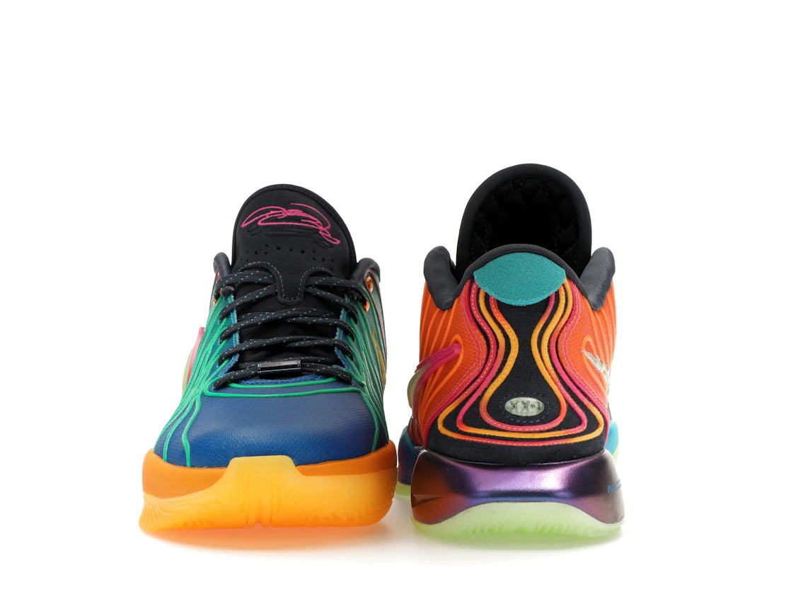 Nike LeBron 21 Optimismus