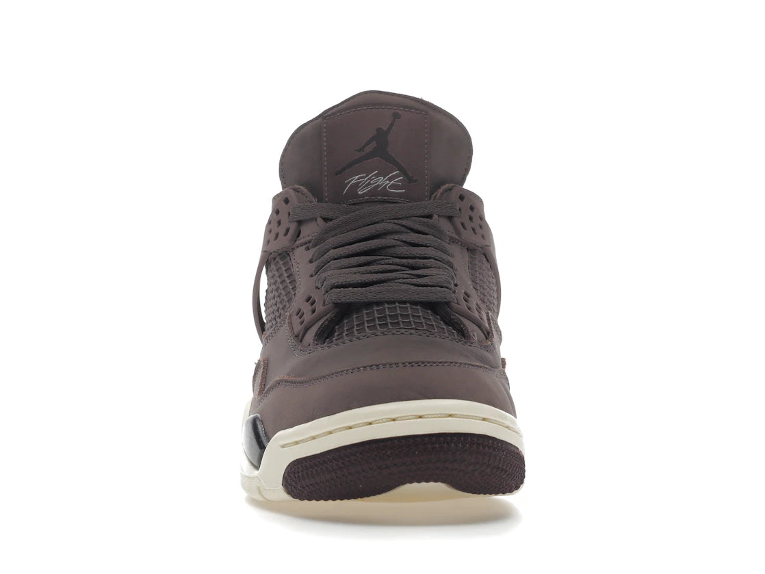 Jordan 4 Retro SP My Way Lila Gold