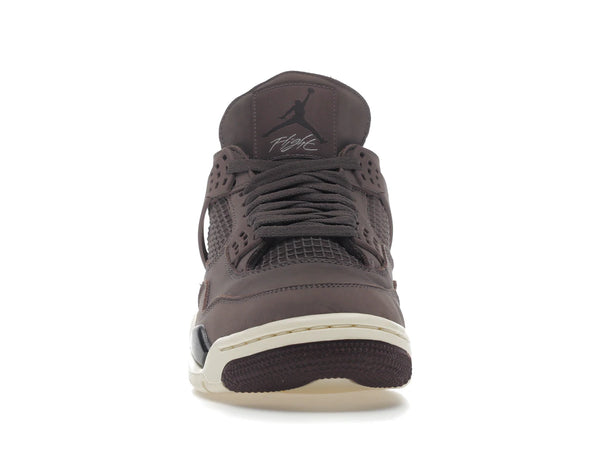 Jordan 4 Retro SP My Way Lila Gold