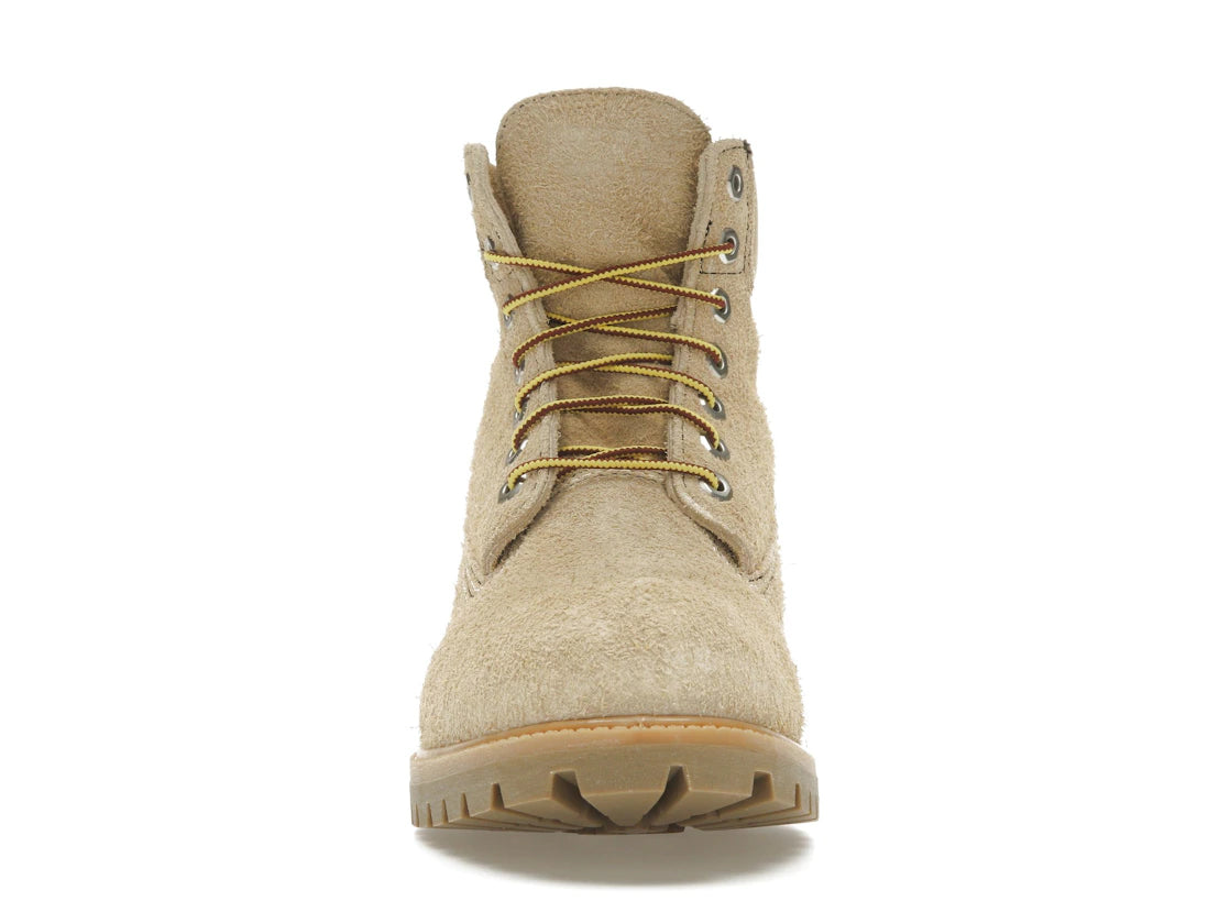 Timberland 6" Lace Gore-Tex Boot Nonnative Dark Wheat