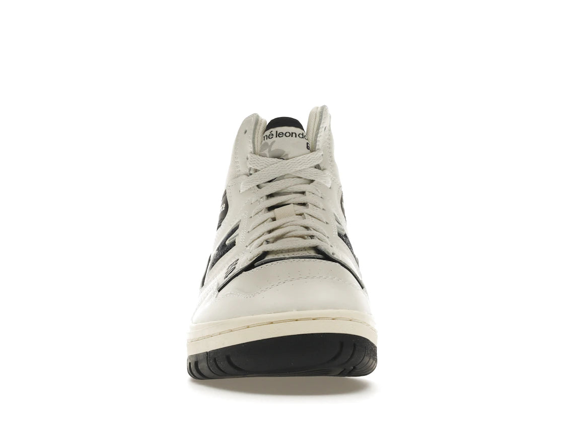 New Balance 650R Aime Leon Dore White Navy