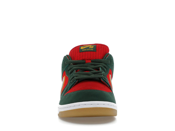 Nike SB Dunk Low Pro PRM Seattle Supersonics